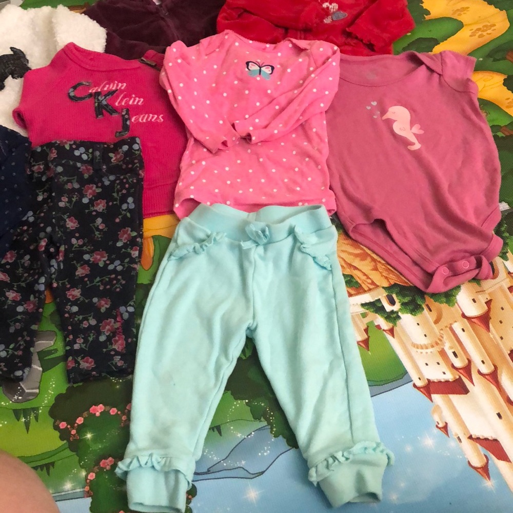Toddler bundle - Picture 3 of 7
